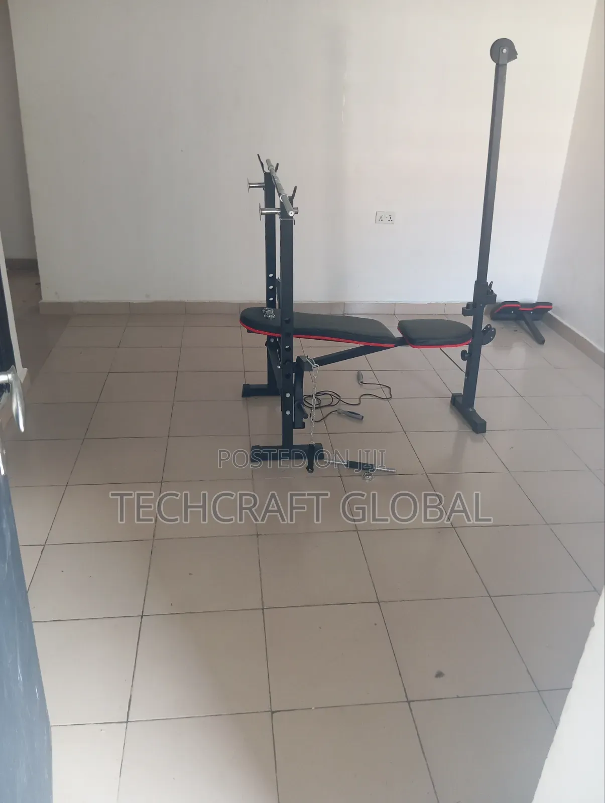 Mini Flat in Silverland Estate, Sangotedo for rent in Sangotedo