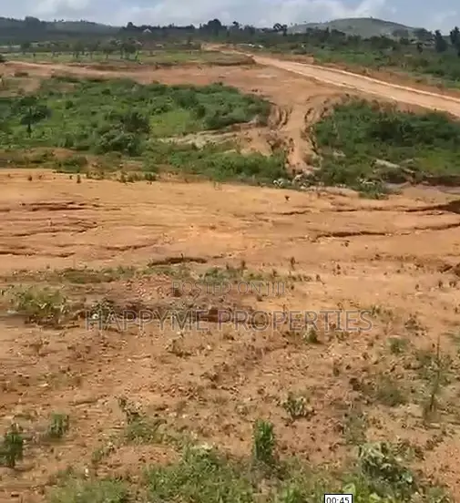 4800 SQM Land for Sell in Pyakasa, Abuja in Pyakasa