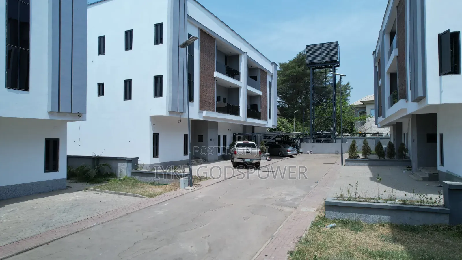 6bdrm Duplex in Durumi for rent in Durumi