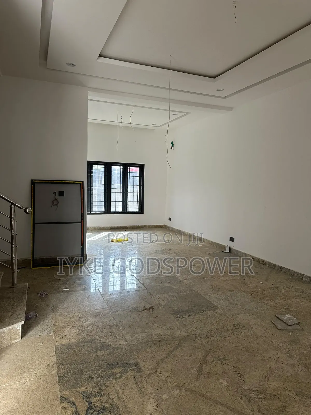 6bdrm Duplex in Durumi for rent in Durumi