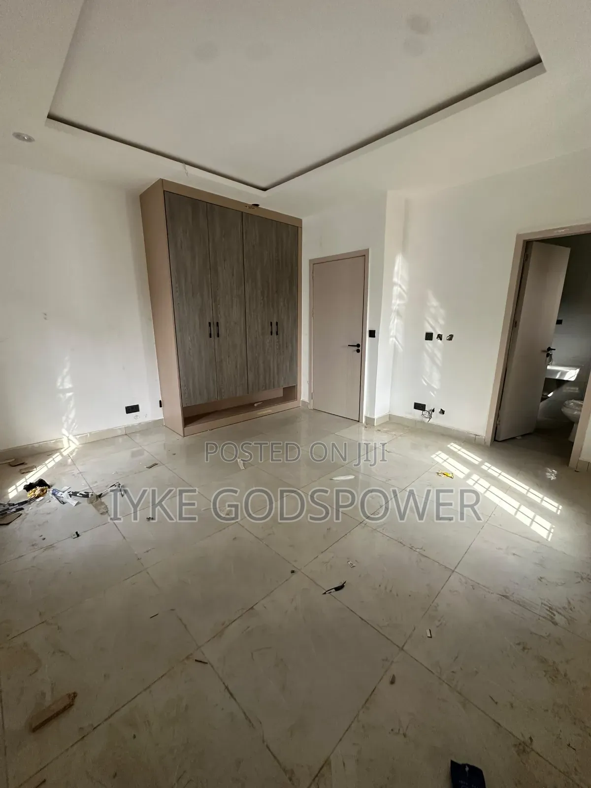 6bdrm Duplex in Durumi for rent in Durumi
