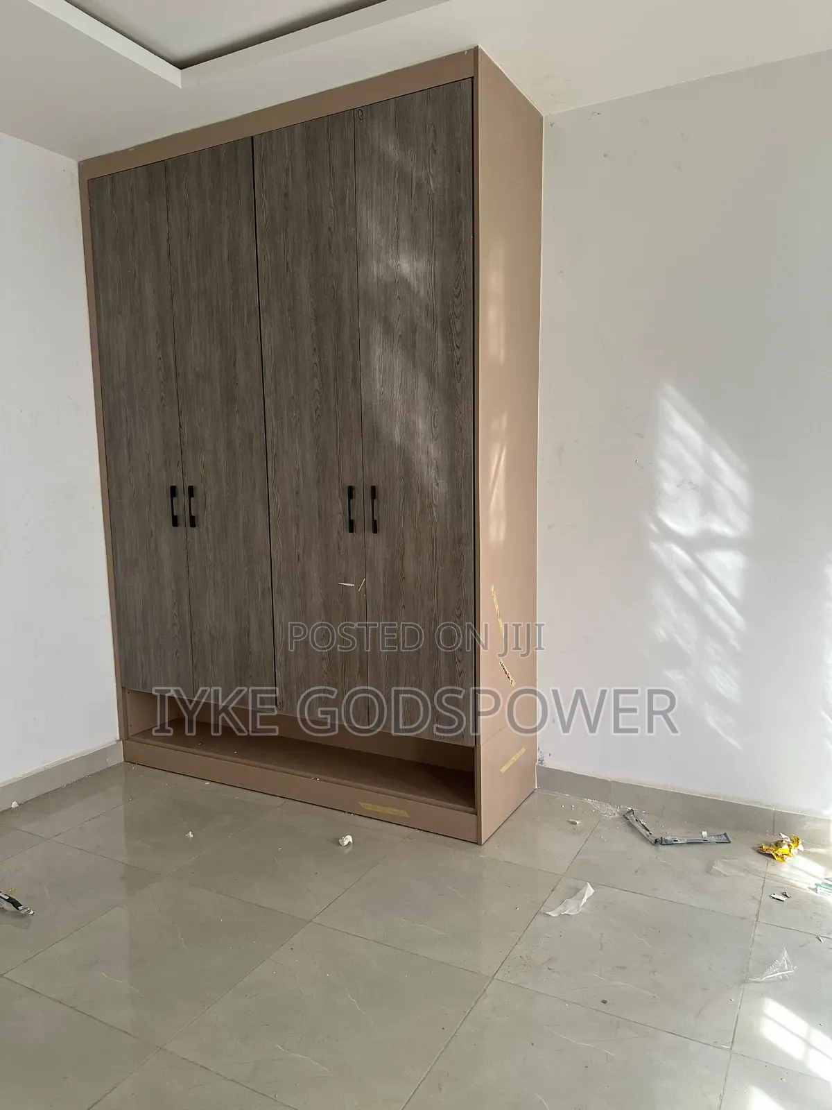 6bdrm Duplex in Durumi for rent in Durumi
