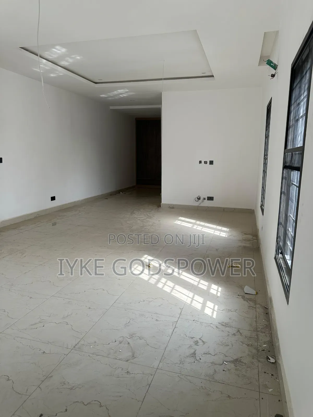 6bdrm Duplex in Durumi for rent in Durumi