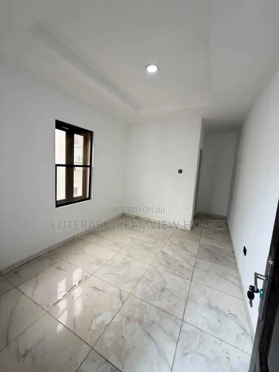 3bdrm Block of Flats in Jahi Gilmore for rent in Jahi