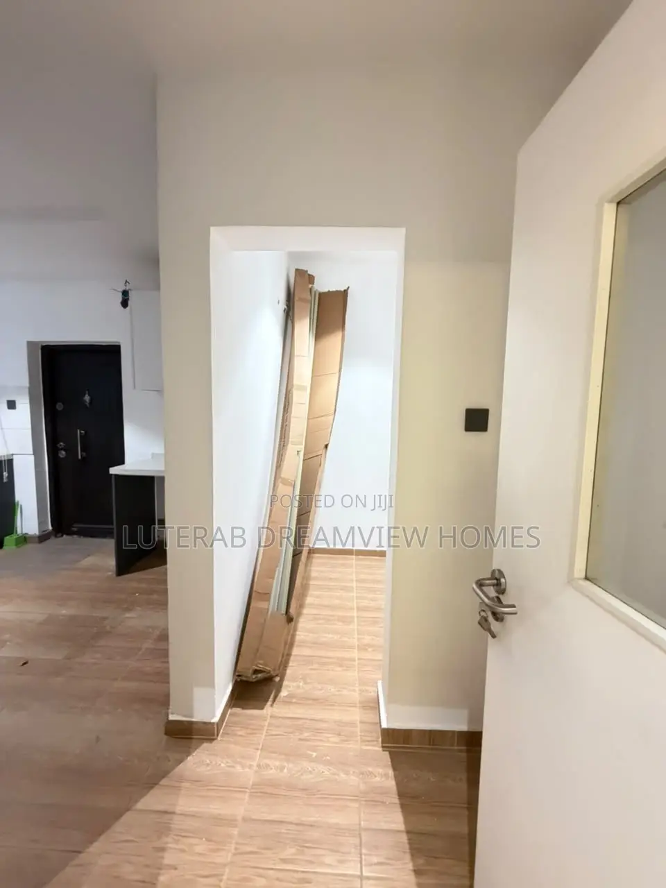 3bdrm Block of Flats in Jahi Gilmore for rent in Jahi