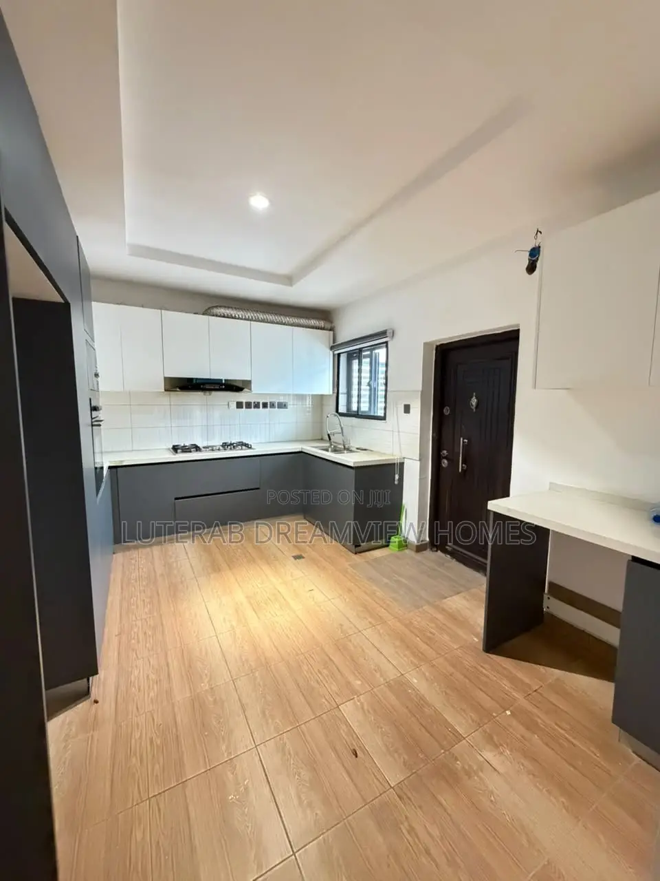 3bdrm Block of Flats in Jahi Gilmore for rent in Jahi