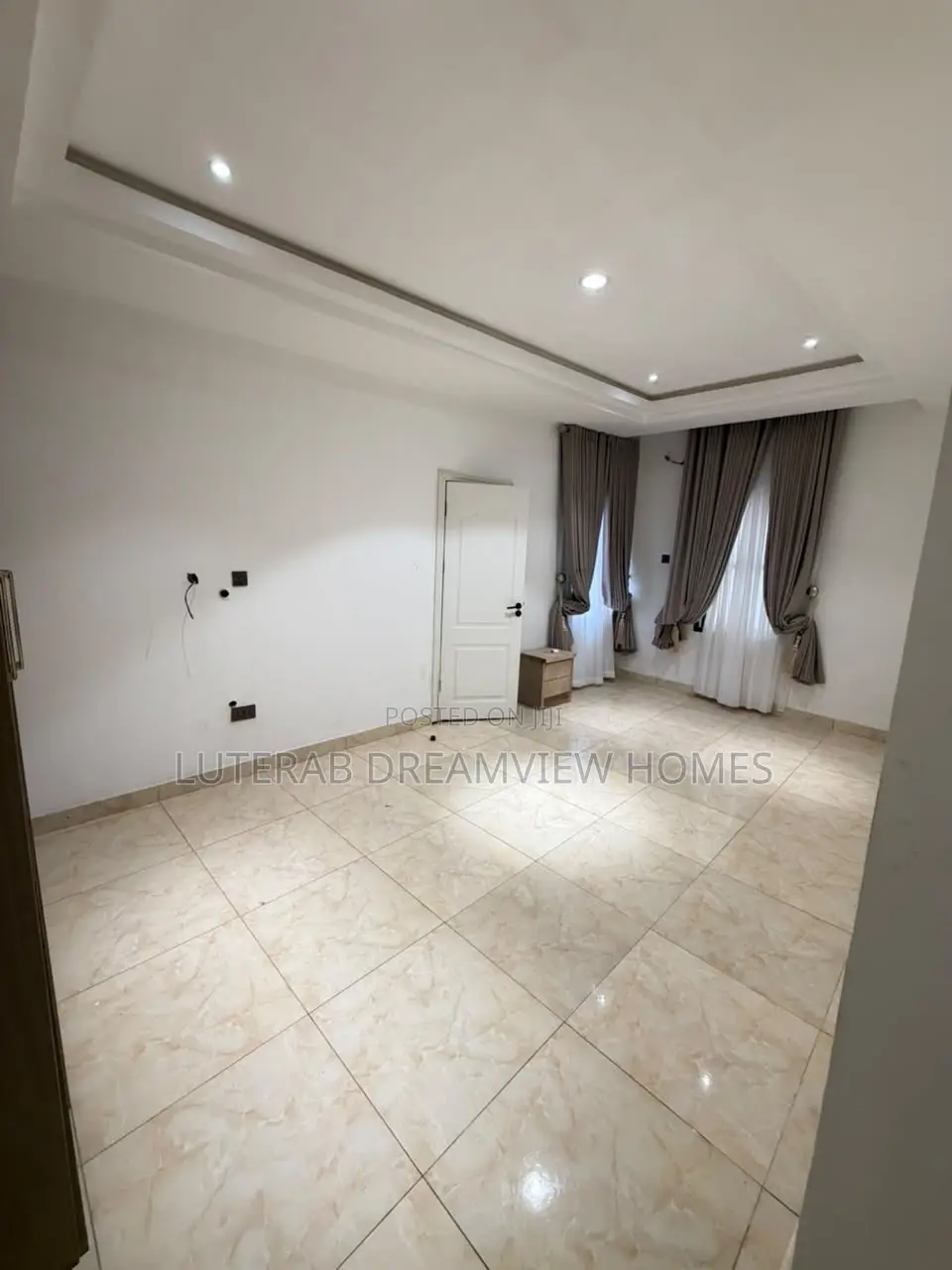3bdrm Block of Flats in Jahi Gilmore for rent in Jahi