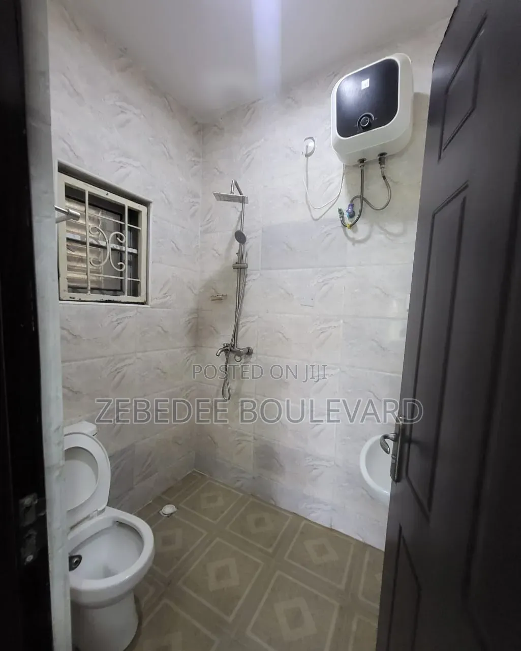 3bdrm Block of Flats in Durumi for rent in Durumi