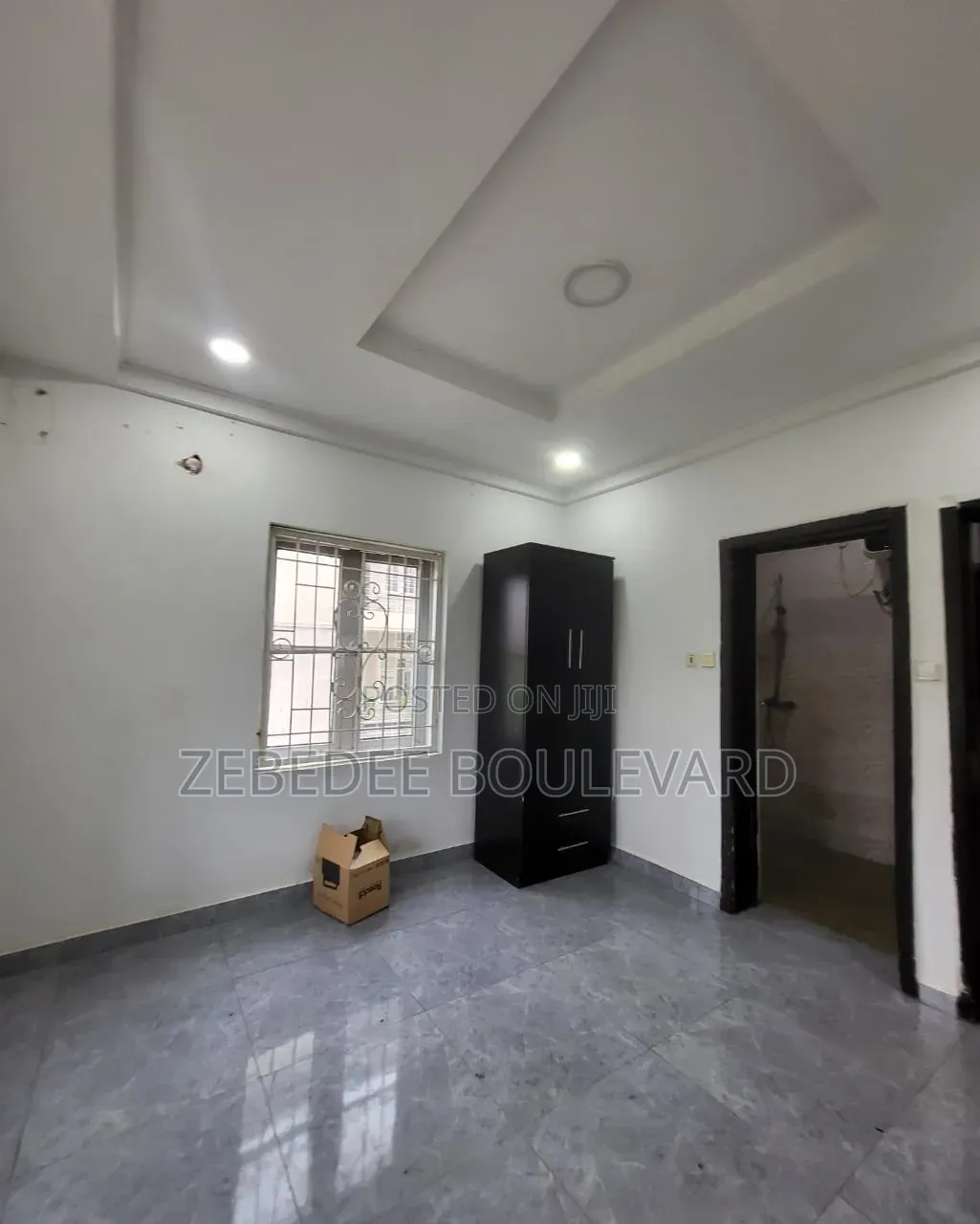 3bdrm Block of Flats in Durumi for rent in Durumi