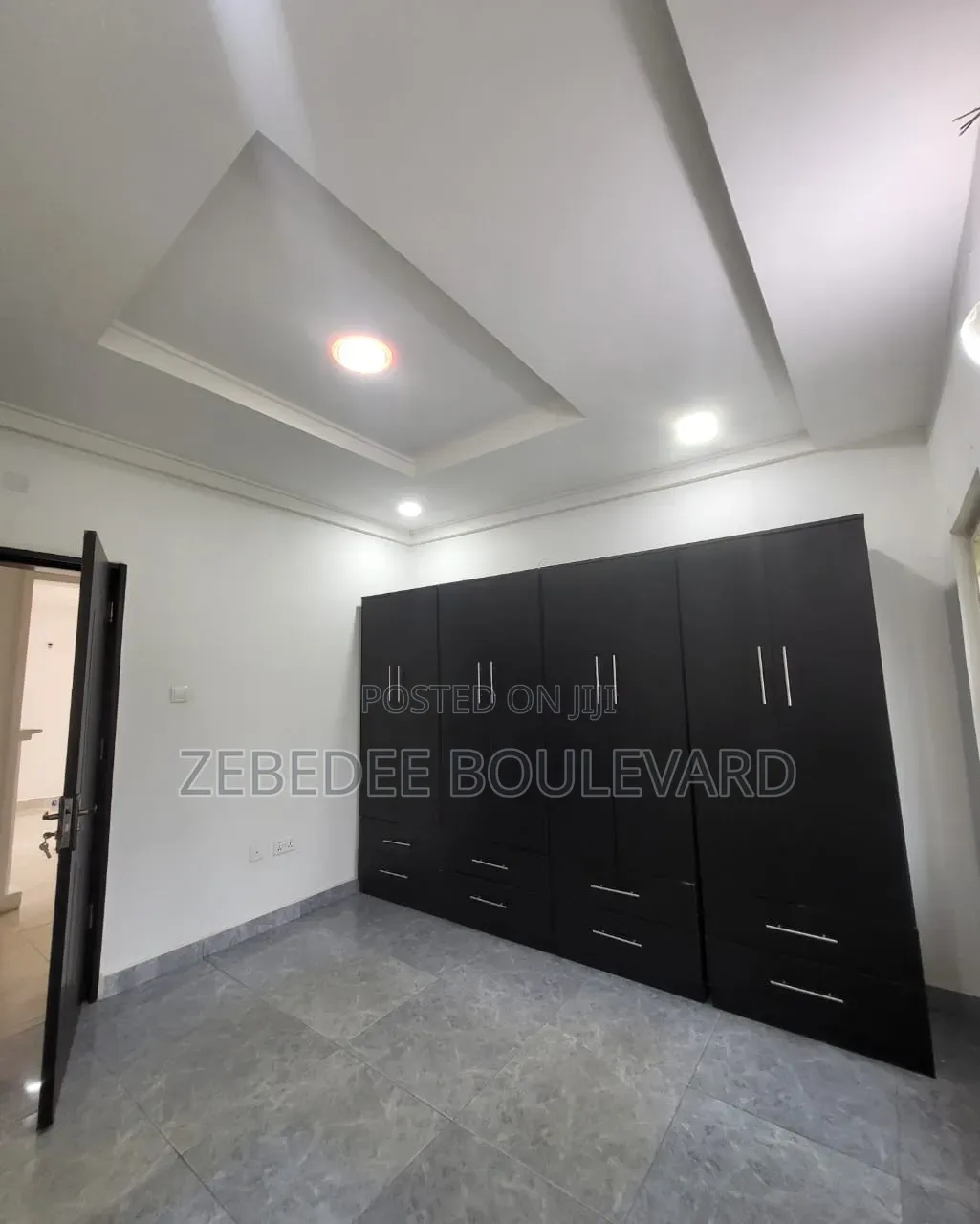 3bdrm Block of Flats in Durumi for rent in Durumi