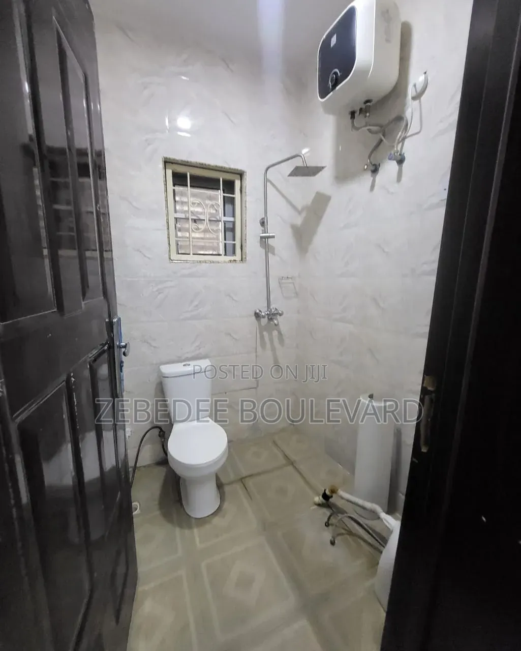 3bdrm Block of Flats in Durumi for rent in Durumi