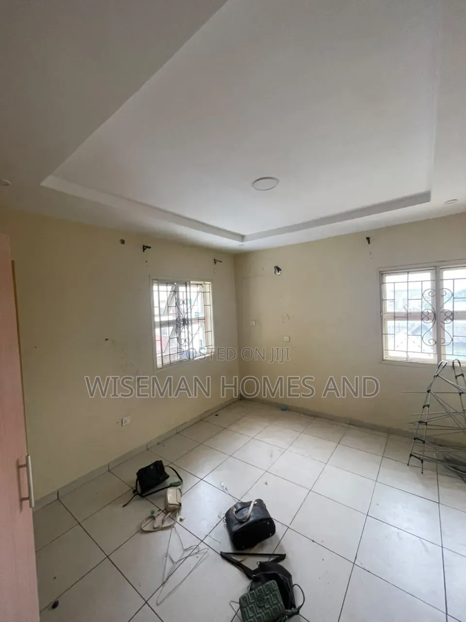3bdrm Apartment in United Estate, Sangotedo for rent in Sangotedo