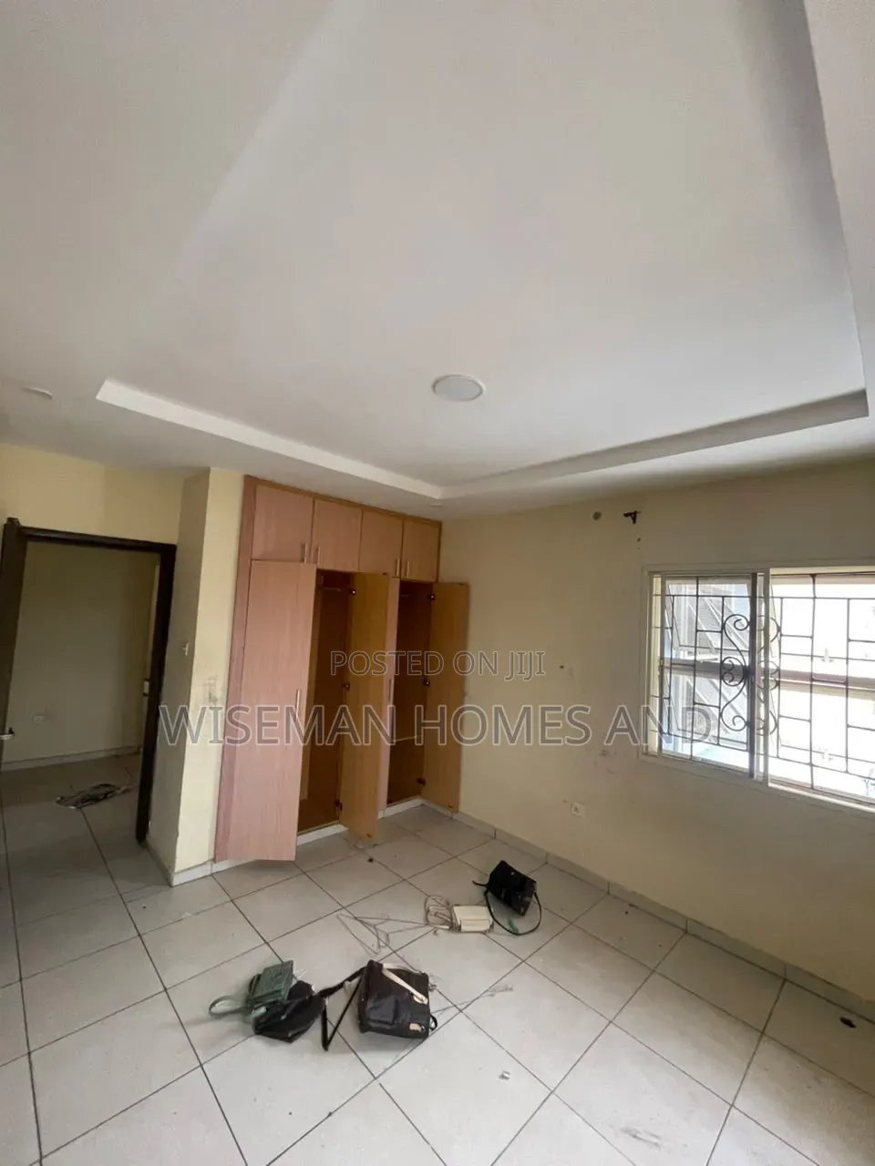 3bdrm Apartment in United Estate, Sangotedo for rent in Sangotedo