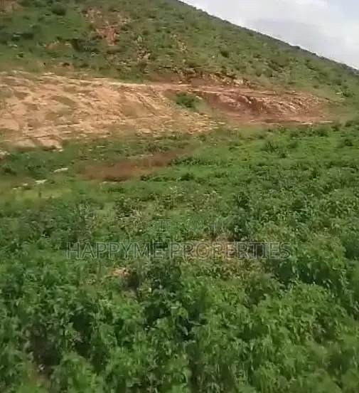 1900 SQM Land for Sell in Kiami, Abuja in Karmo
