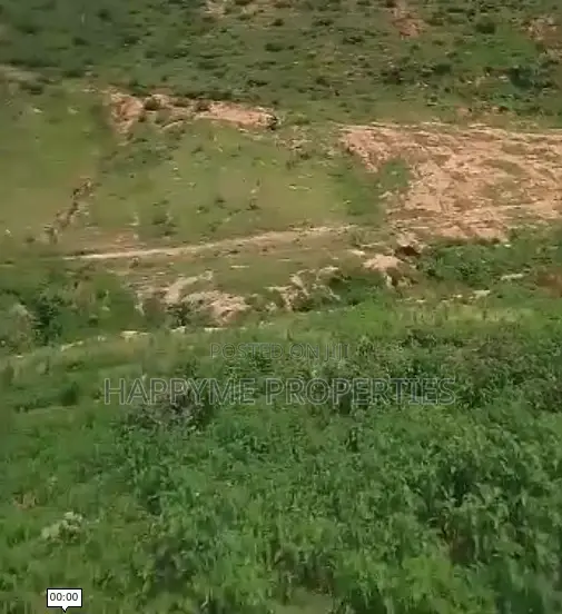 1900 SQM Land for Sell in Kiami, Abuja in Karmo