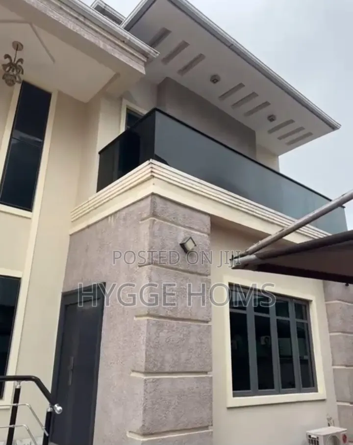 5bdrm Duplex in Dideolu Estate, Ogba GRA for sale in Ogba GRA
