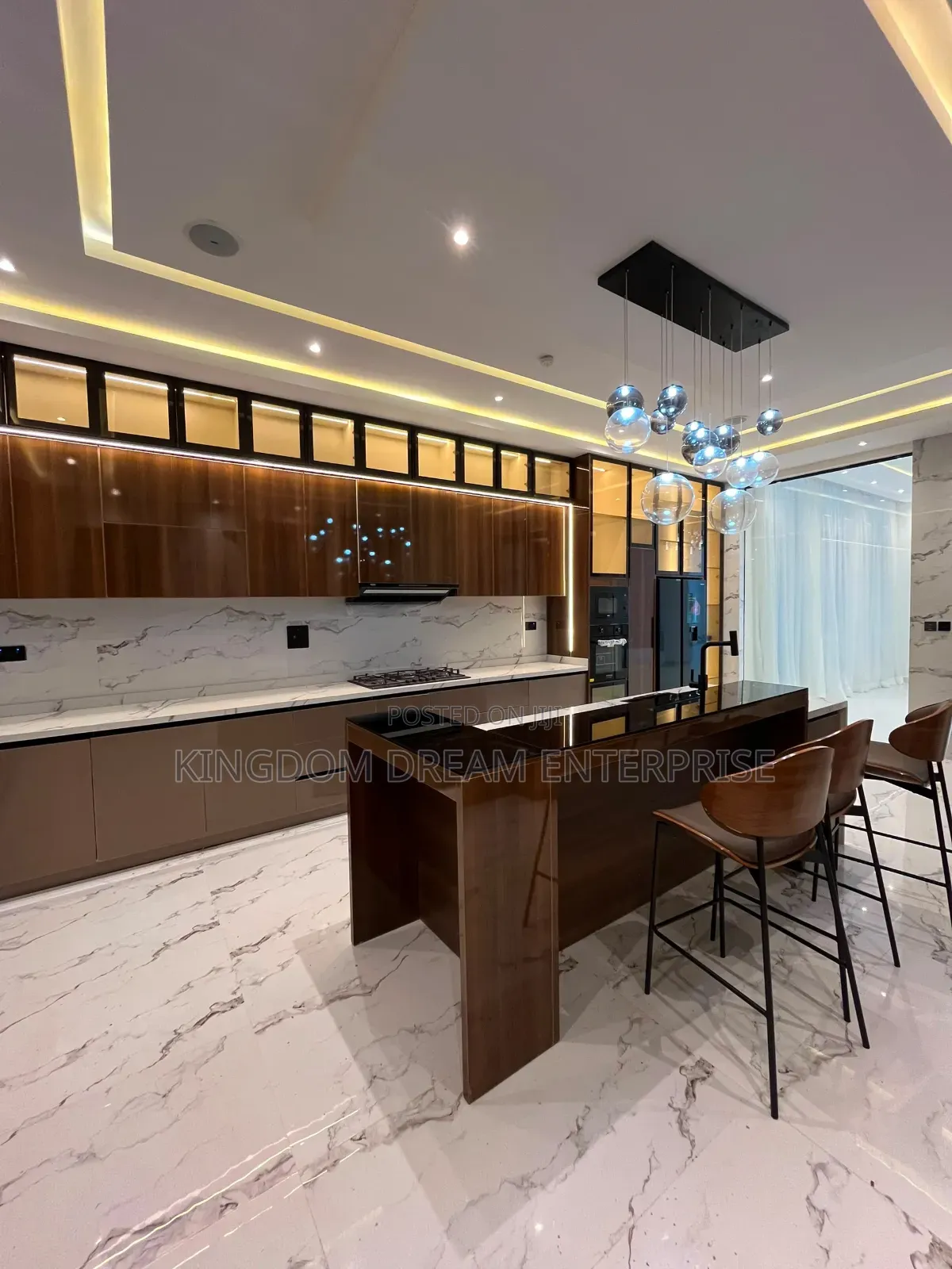 5bdrm Duplex in Ikota Lekki Lagos for sale in Ikota