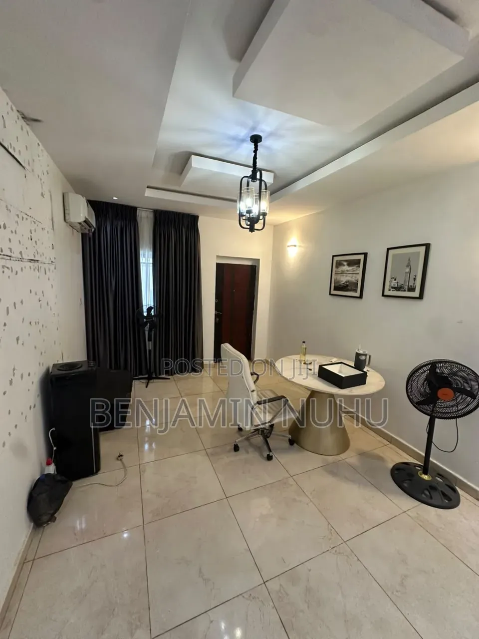 3bdrm Block of Flats in Ologolo Upstairs for rent in Ologolo