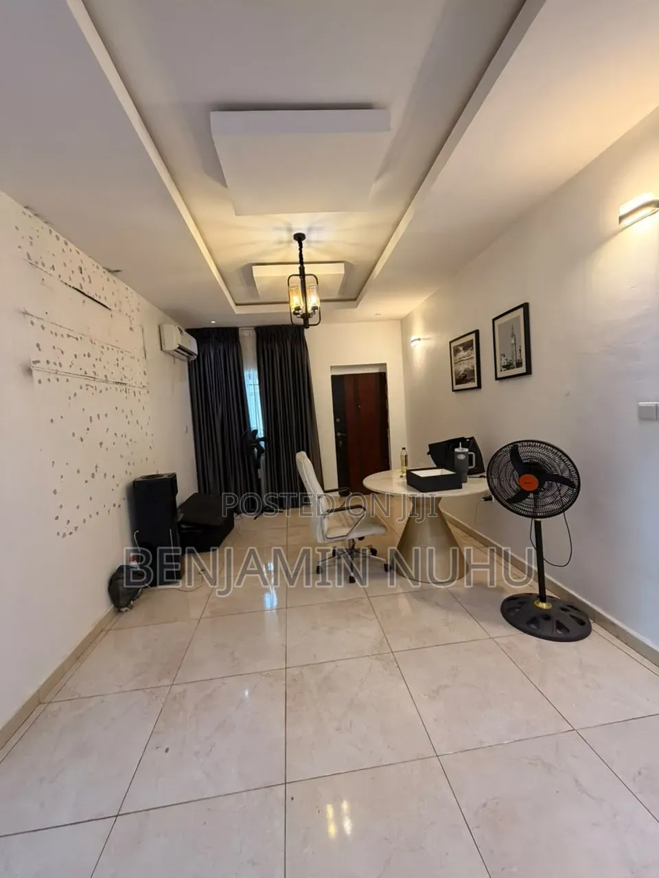 3bdrm Block of Flats in Ologolo Upstairs for rent in Ologolo