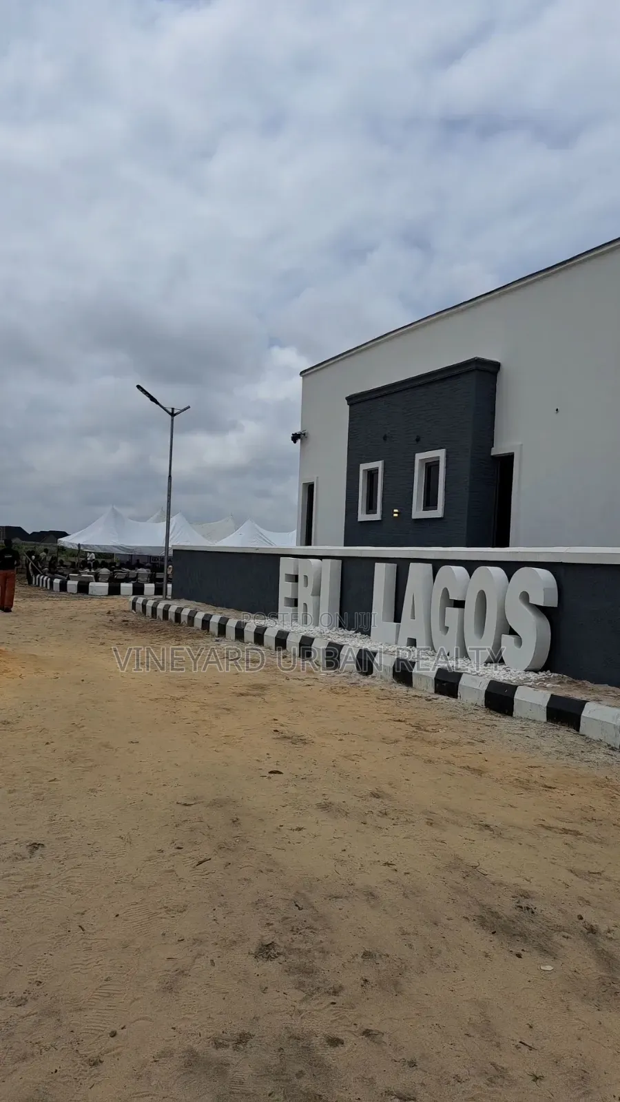 Elerangbe Land 4 Sale | C of O | 12 MNTH Paymnt Plan | Free Inspection in Elerangbe