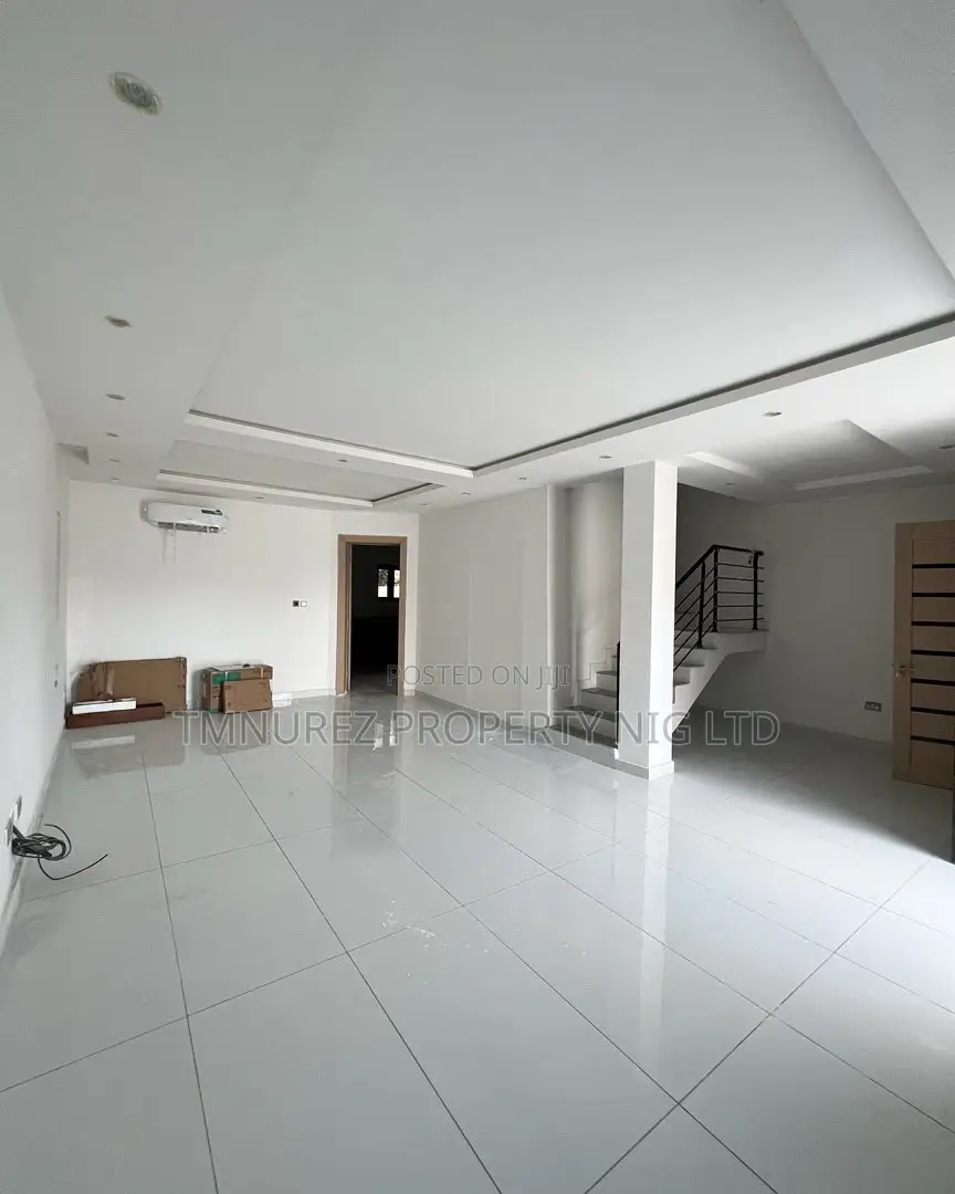 4bdrm Duplex in Ikoyi for rent in Ikoyi