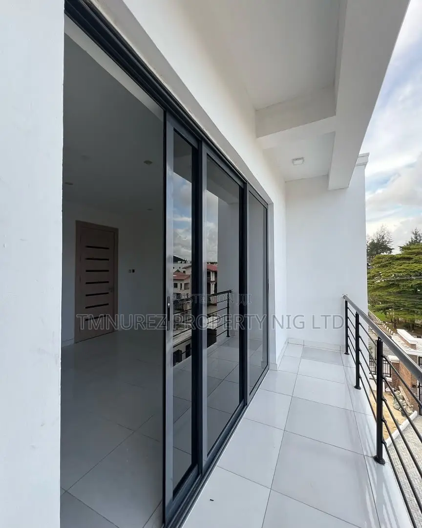 4bdrm Duplex in Ikoyi for rent in Ikoyi