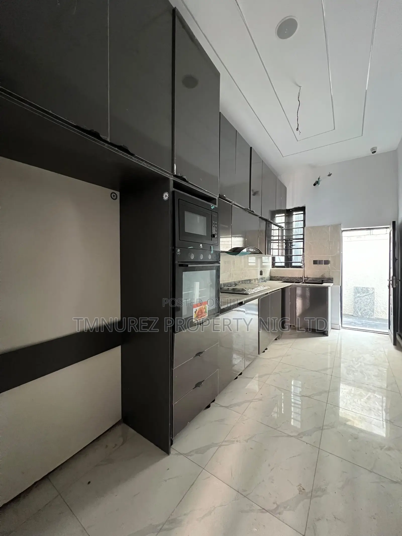 2bdrm Duplex in Abraham Adesanya Estate for rent in Abraham Adesanya Estate