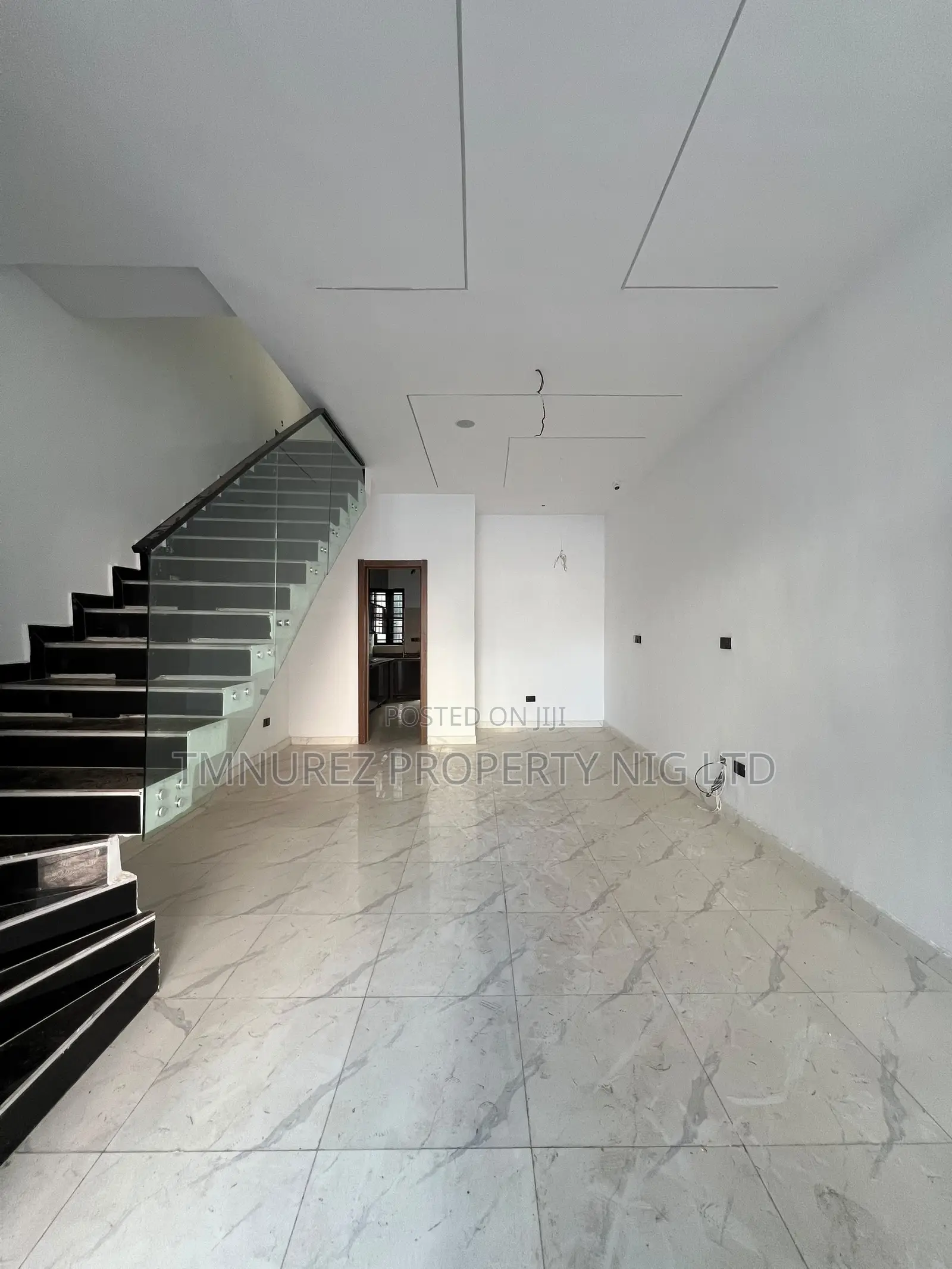 2bdrm Duplex in Abraham Adesanya Estate for rent in Abraham Adesanya Estate