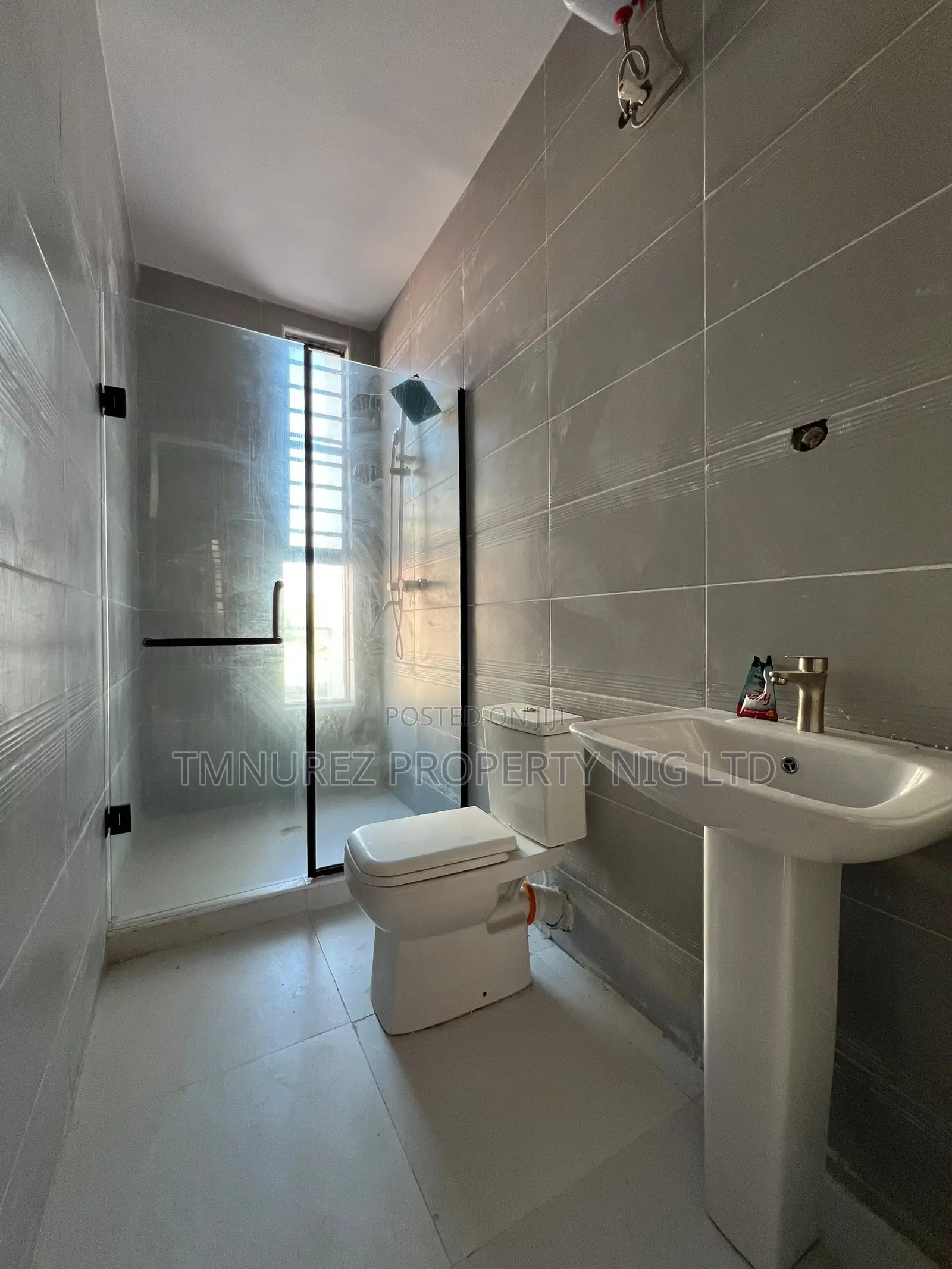 2bdrm Duplex in Abraham Adesanya Estate for rent in Abraham Adesanya Estate