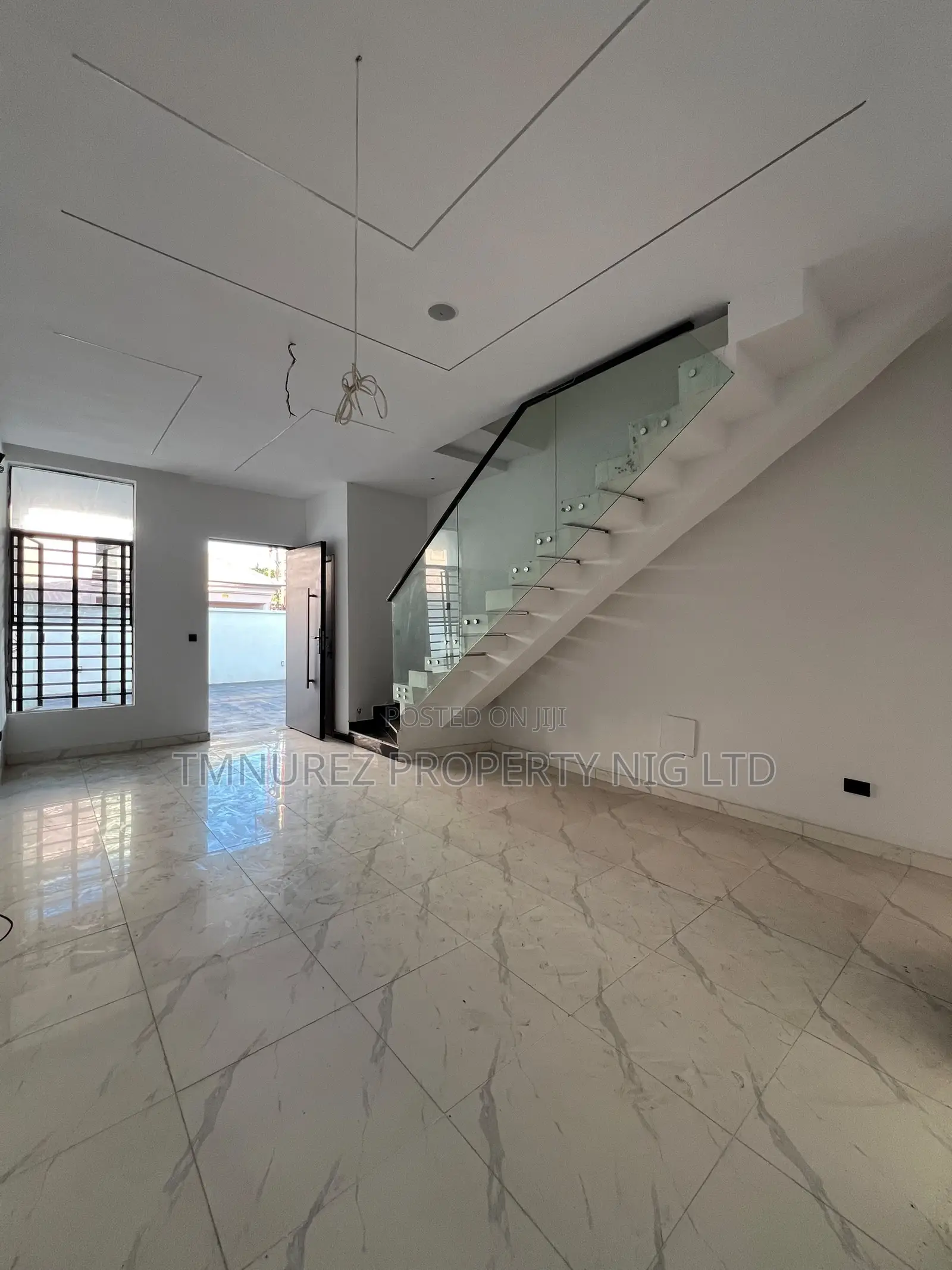 2bdrm Duplex in Abraham Adesanya Estate for rent in Abraham Adesanya Estate