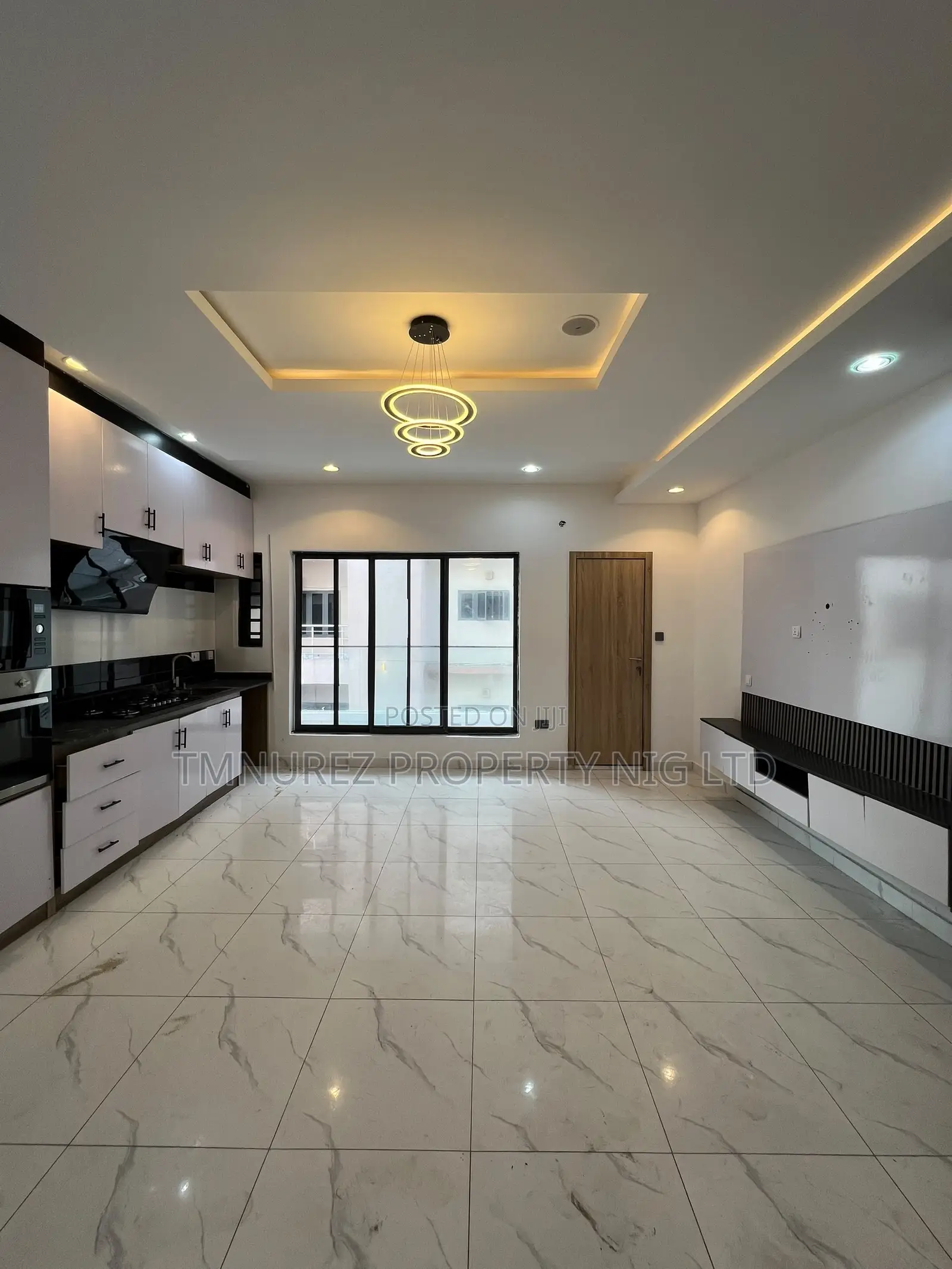 2bdrm Apartment in Ikate for rent in Ikate