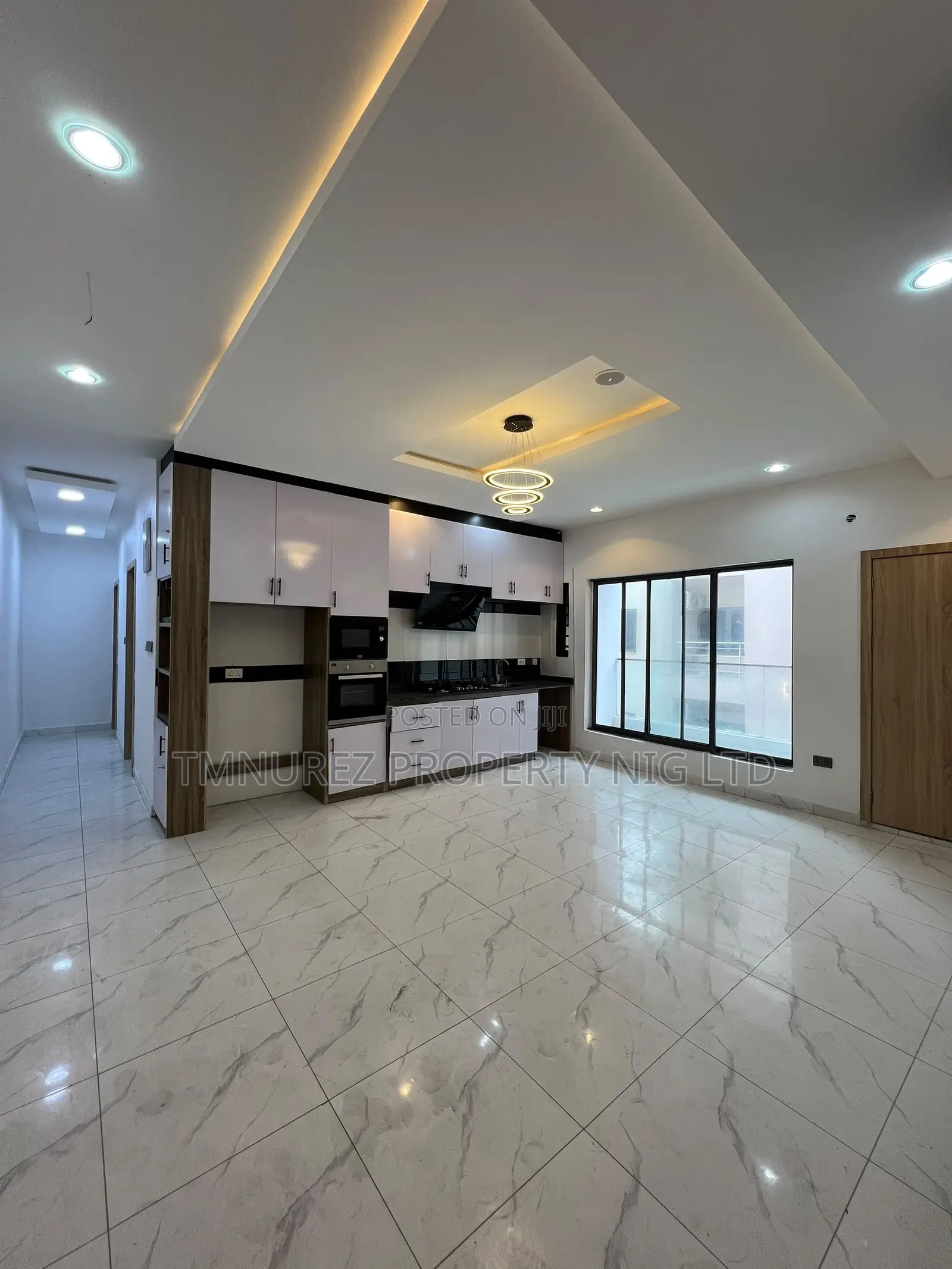 2bdrm Apartment in Ikate for rent in Ikate