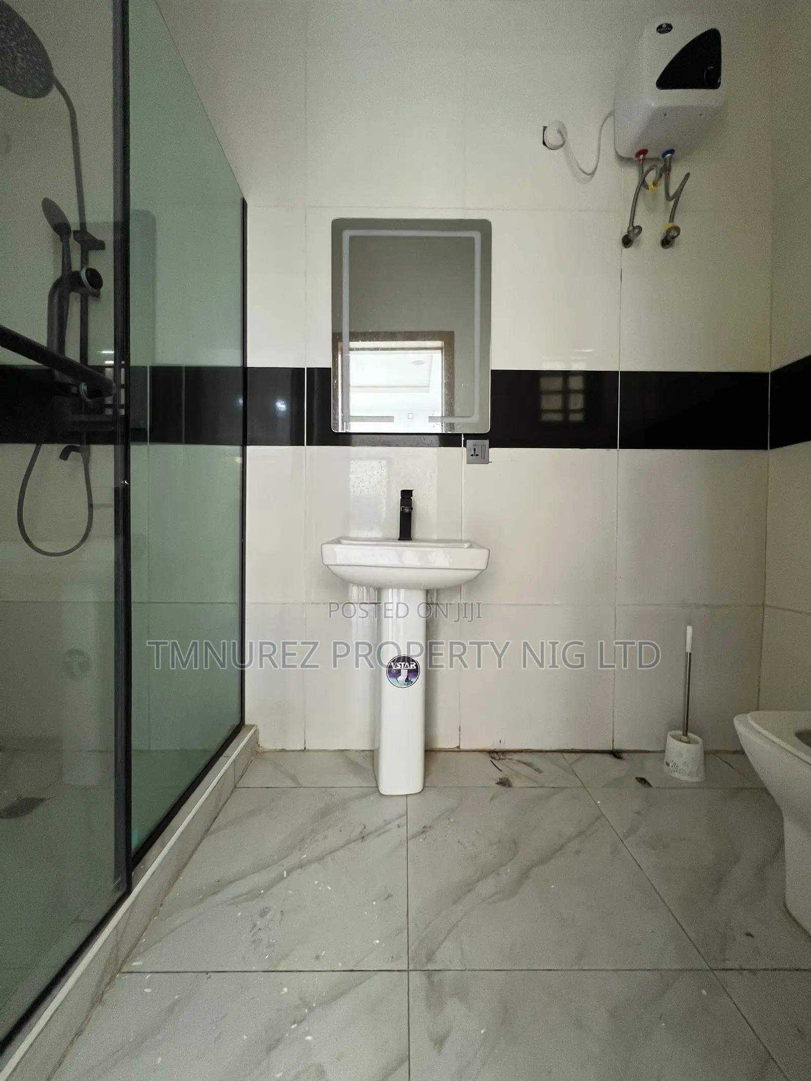 2bdrm Apartment in Ikate for rent in Ikate