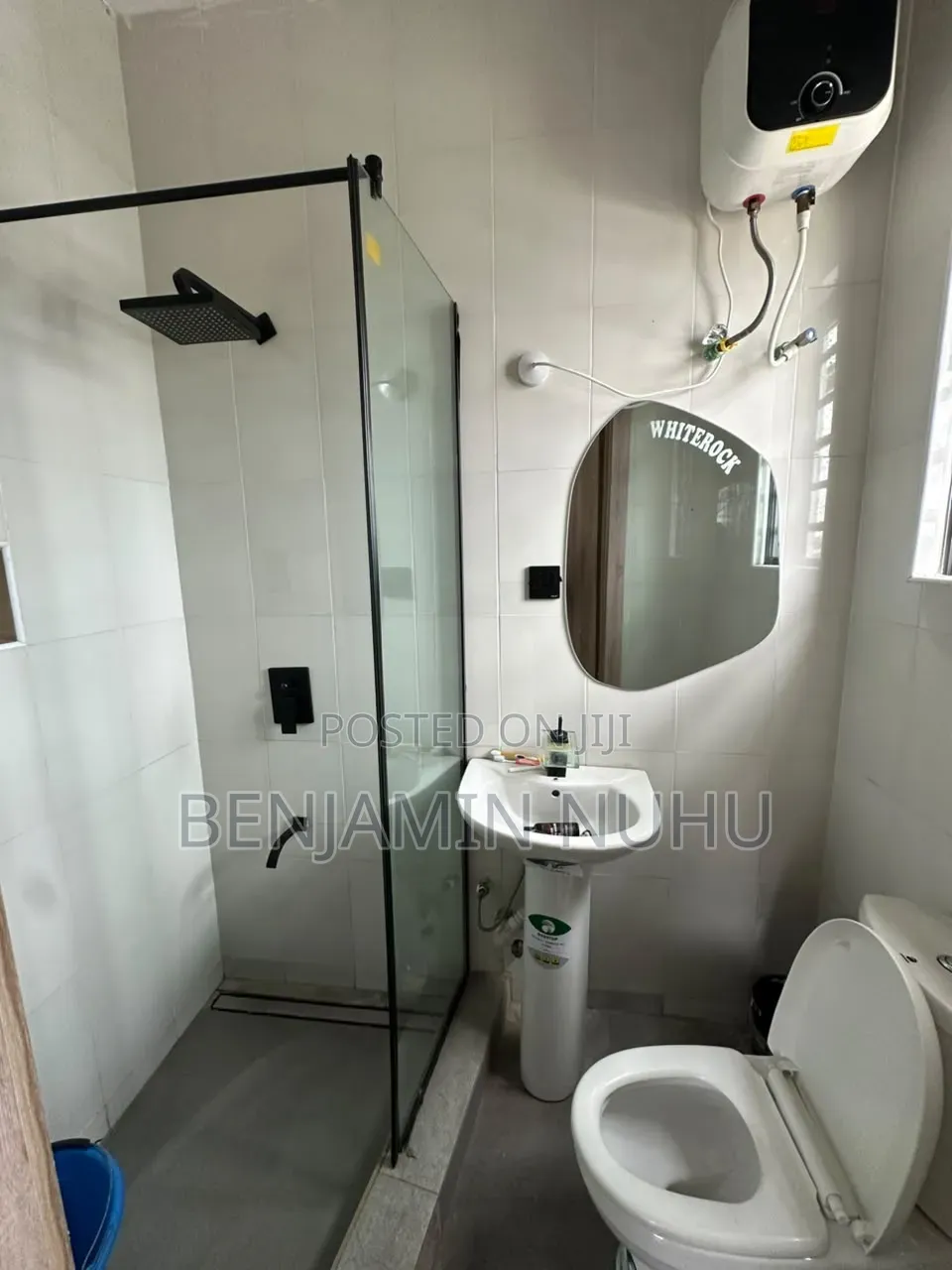 2bdrm Apartment in Ologolo for rent in Ologolo
