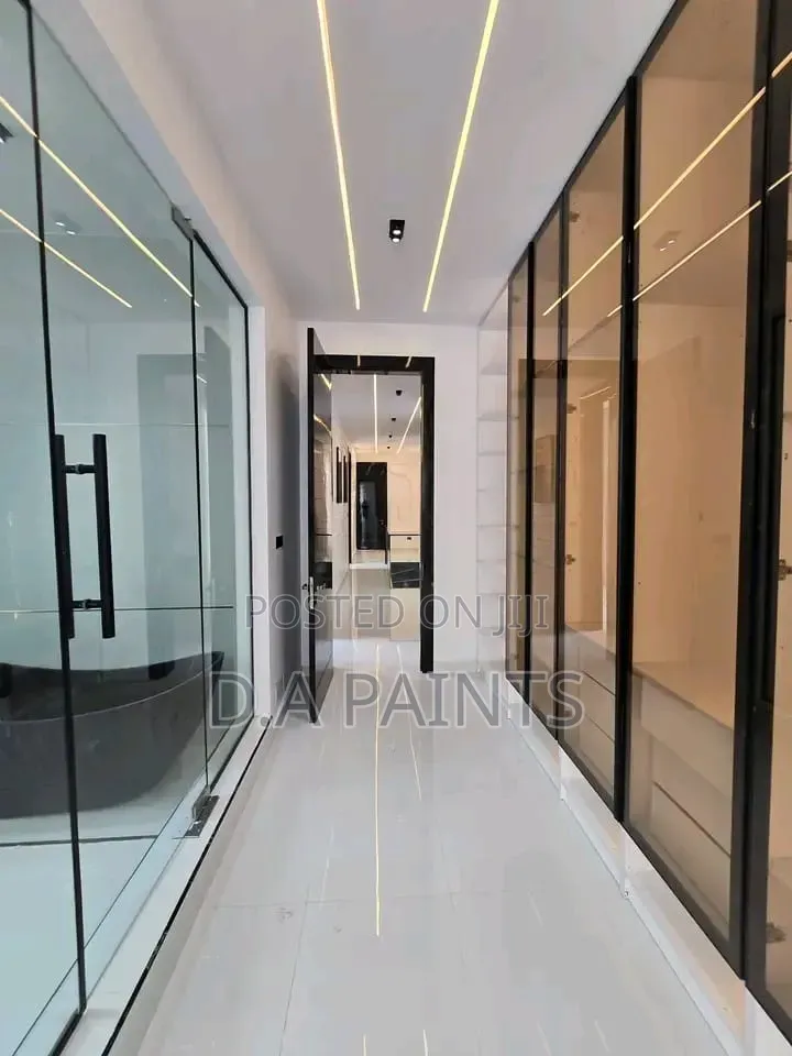4 Bedroom Duplex at New Owerri in Owerri