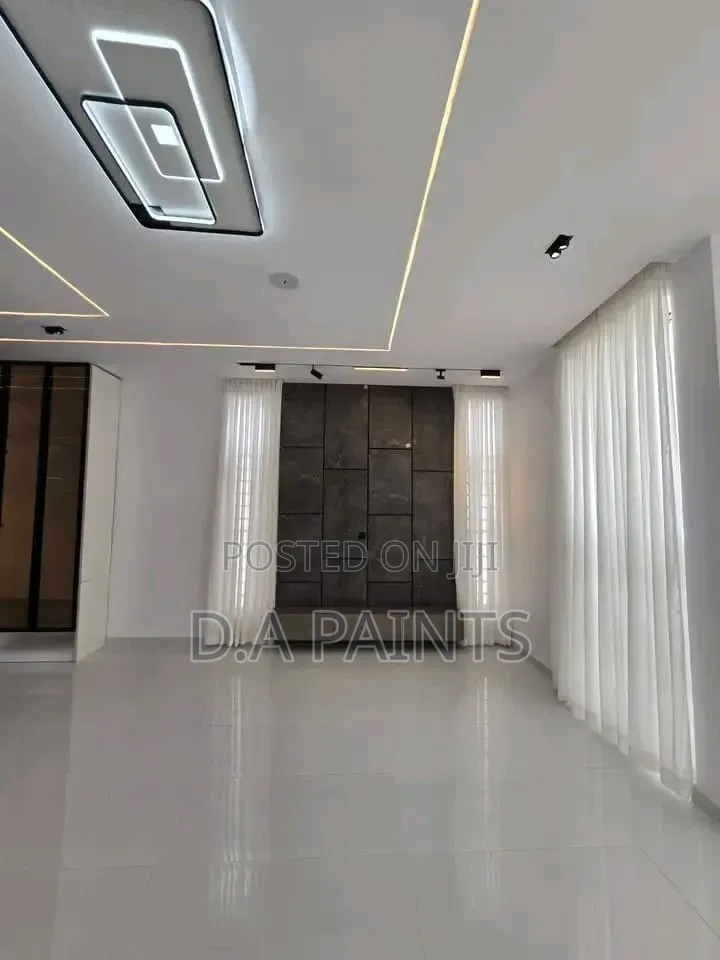 4 Bedroom Duplex at New Owerri in Owerri