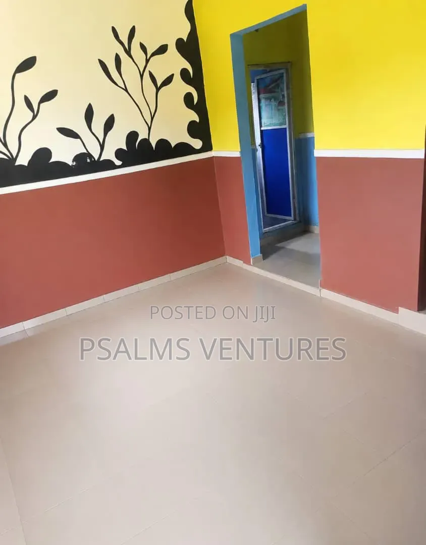 Studio Apartment in Ogba, Ajayi Road for rent in Ajayi Road