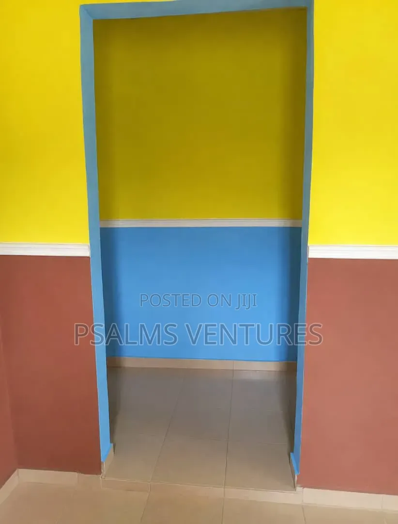 Studio Apartment in Ogba, Ajayi Road for rent in Ajayi Road