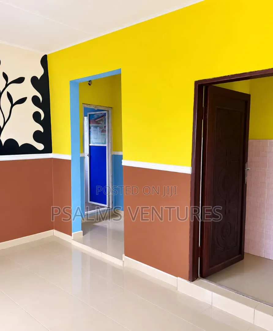 Studio Apartment in Ogba, Ajayi Road for rent in Ajayi Road