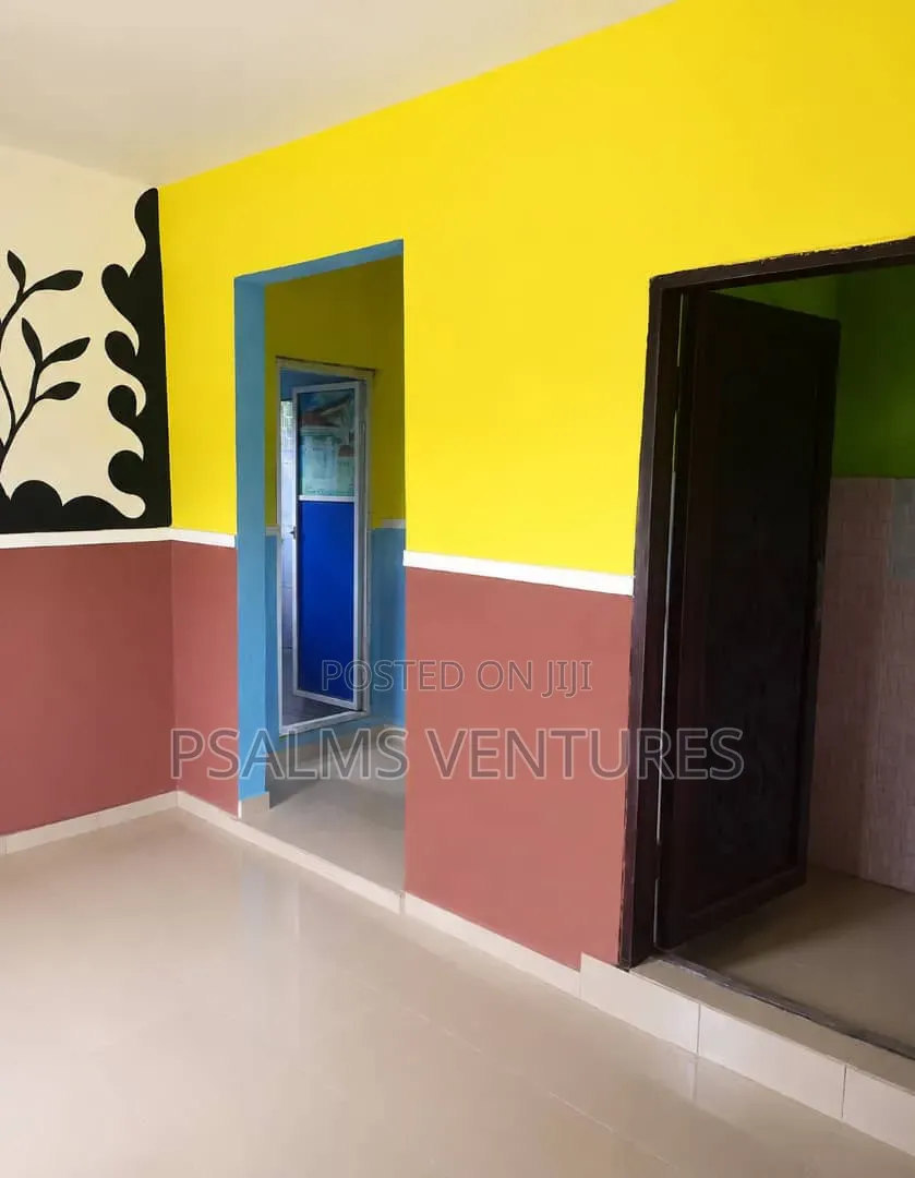 Studio Apartment in Ogba, Ajayi Road for rent in Ajayi Road
