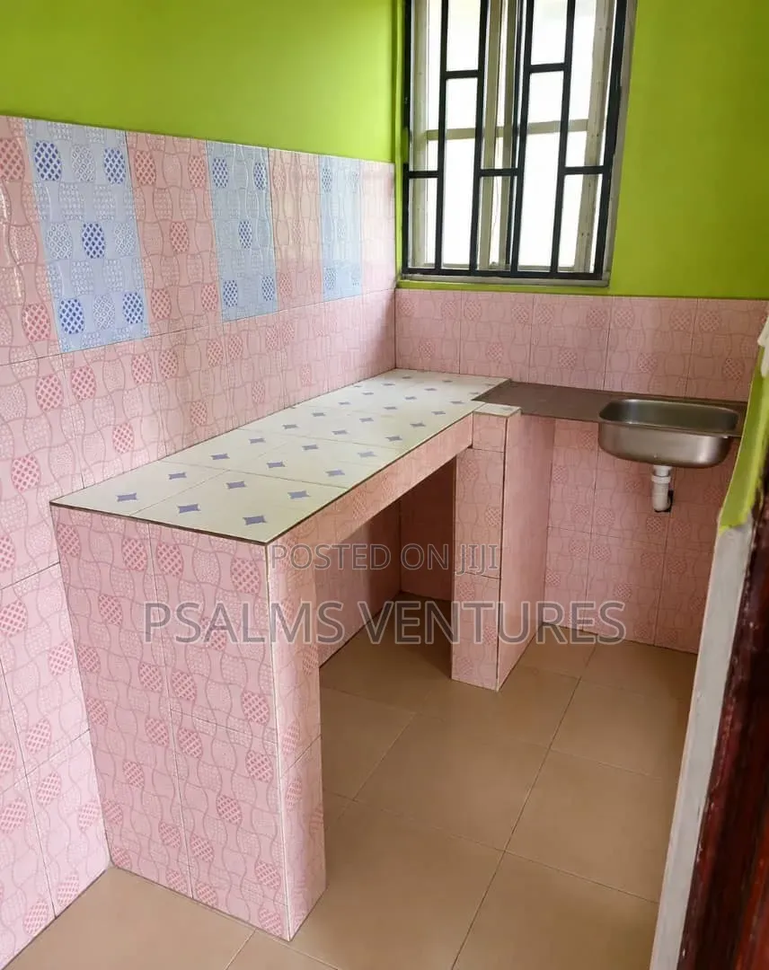 Studio Apartment in Ogba, Ajayi Road for rent in Ajayi Road
