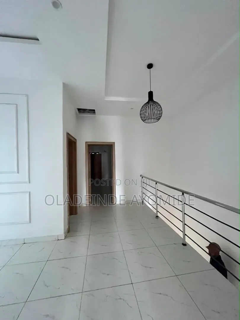 4bdrm Duplex in Vgc Ajah for rent in VGC / Ajah