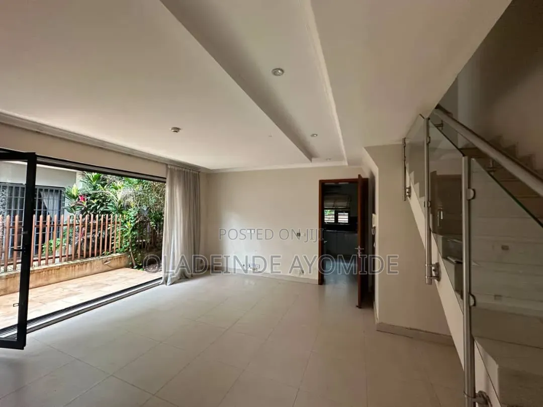 4bdrm Townhouse / Terrace in Old Ikoyi for rent in Old Ikoyi
