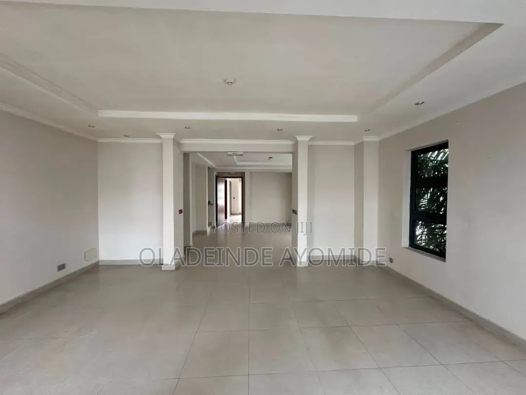 4bdrm Townhouse / Terrace in Old Ikoyi for rent in Old Ikoyi