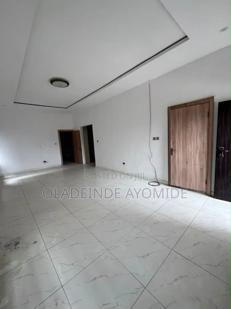 4bdrm Duplex in Ikate Lekki for rent in Ikate-Elegushi