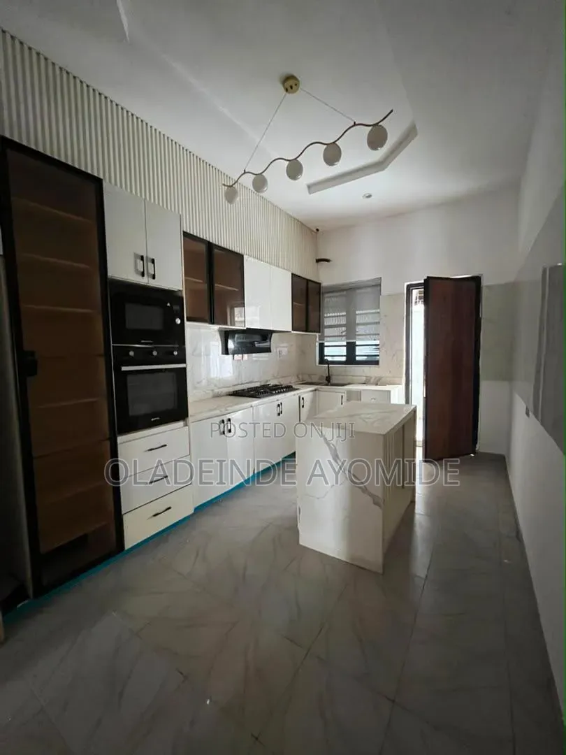 4bdrm Duplex in Ikate Lekki for rent in Ikate-Elegushi