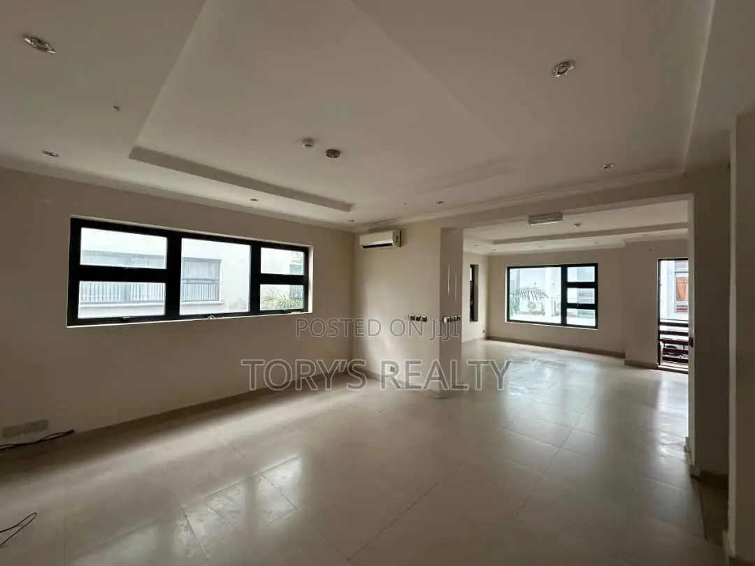 4bdrm Townhouse / Terrace in Ikoyi S.W for rent in Ikoyi S.W