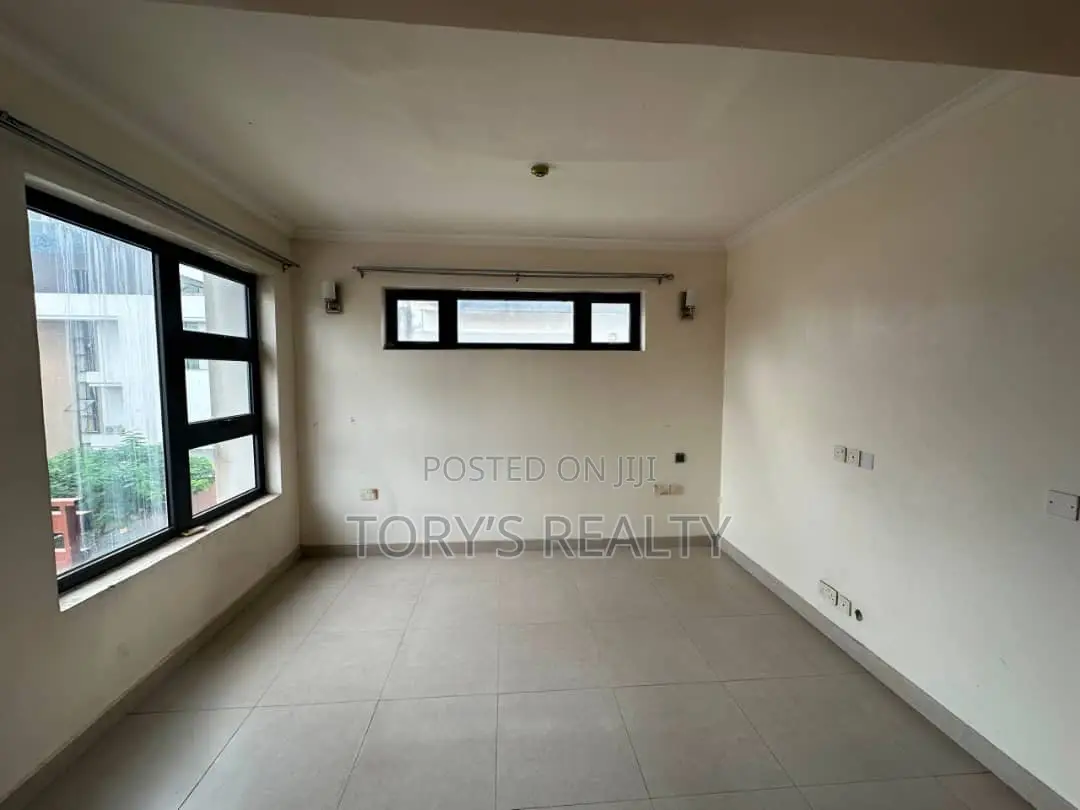 4bdrm Townhouse / Terrace in Ikoyi S.W for rent in Ikoyi S.W