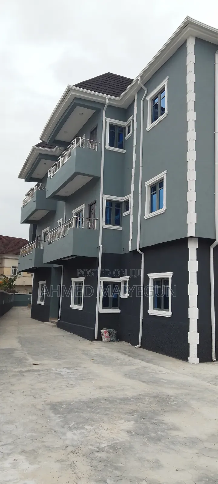 Mini Flat in Awoyaya for rent in Awoyaya