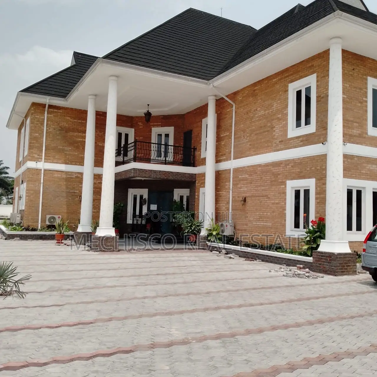 Furnished 6bdrm Duplex in GRA Phase 2 / Port-Harcourt for rent in GRA Phase 2 / Port-Harcourt